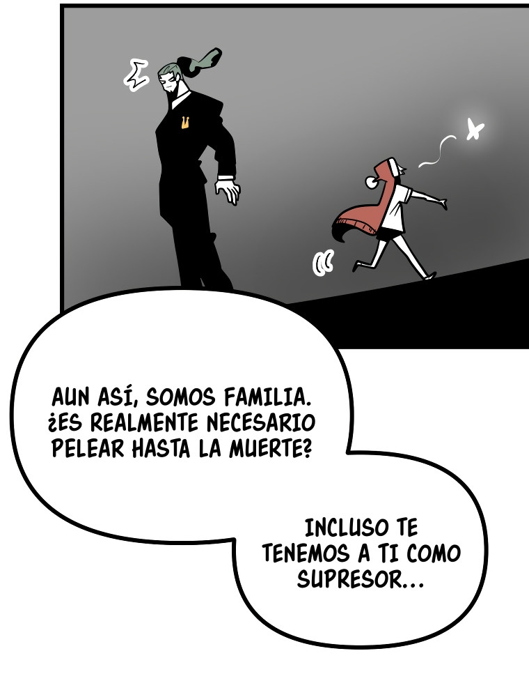 Corporación santa Capitulo 46 página 29