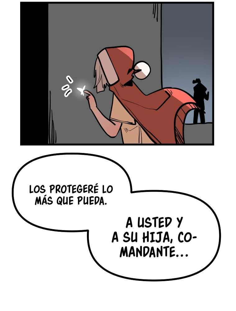 Corporación santa Capitulo 46 página 33