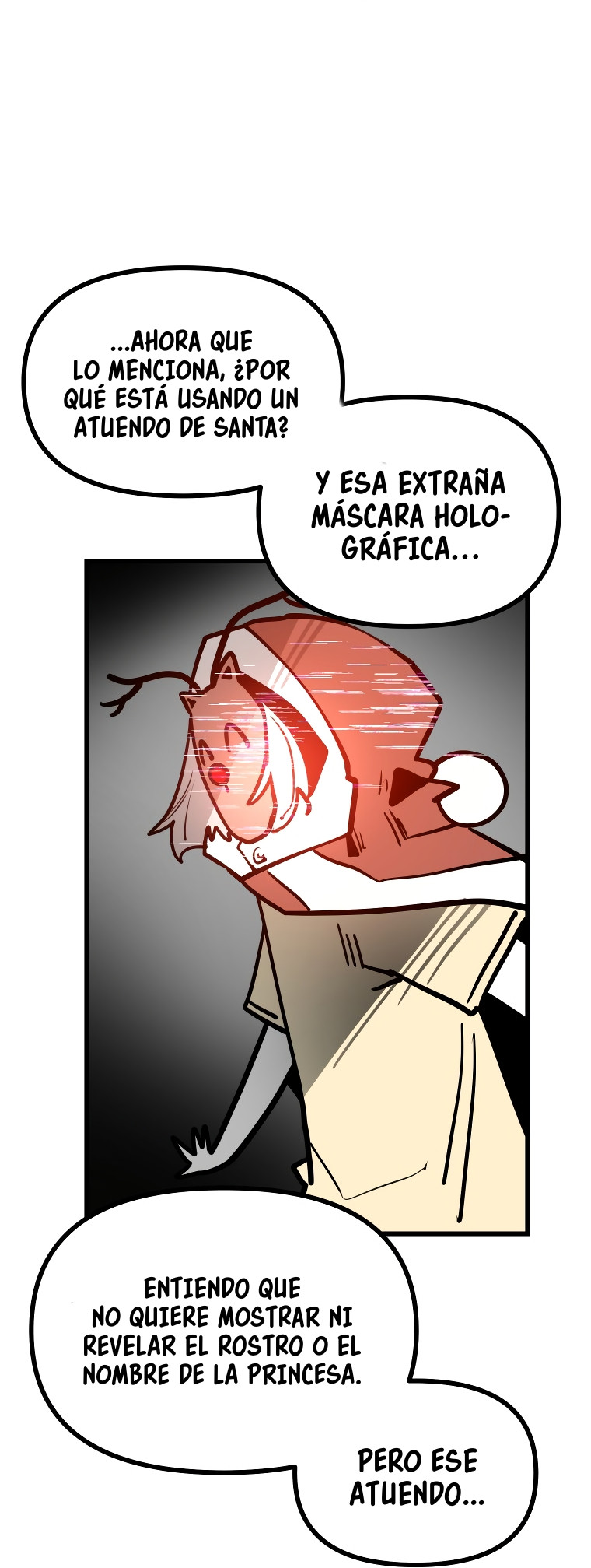 Corporación santa Capitulo 46 página 39
