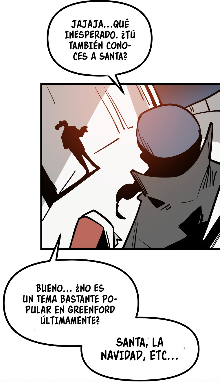 Corporación santa Capitulo 46 página 42