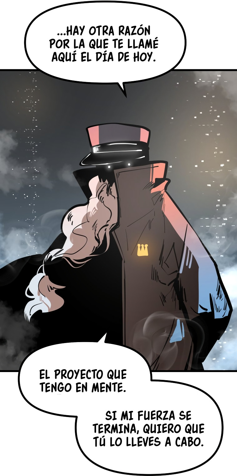 Corporación santa Capitulo 46 página 46