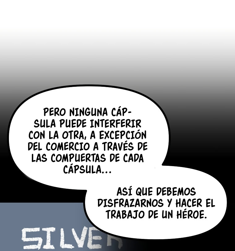 Corporación santa Capitulo 46 página 50