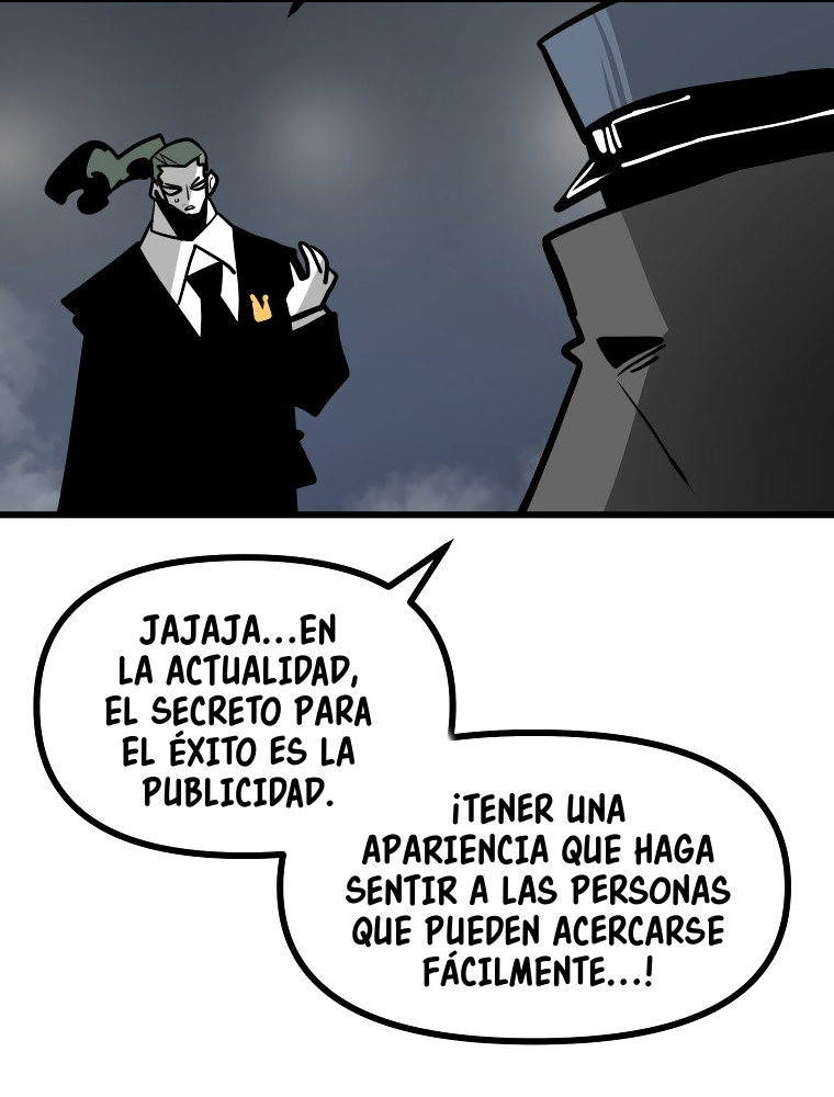 Corporación santa Capitulo 46 página 57