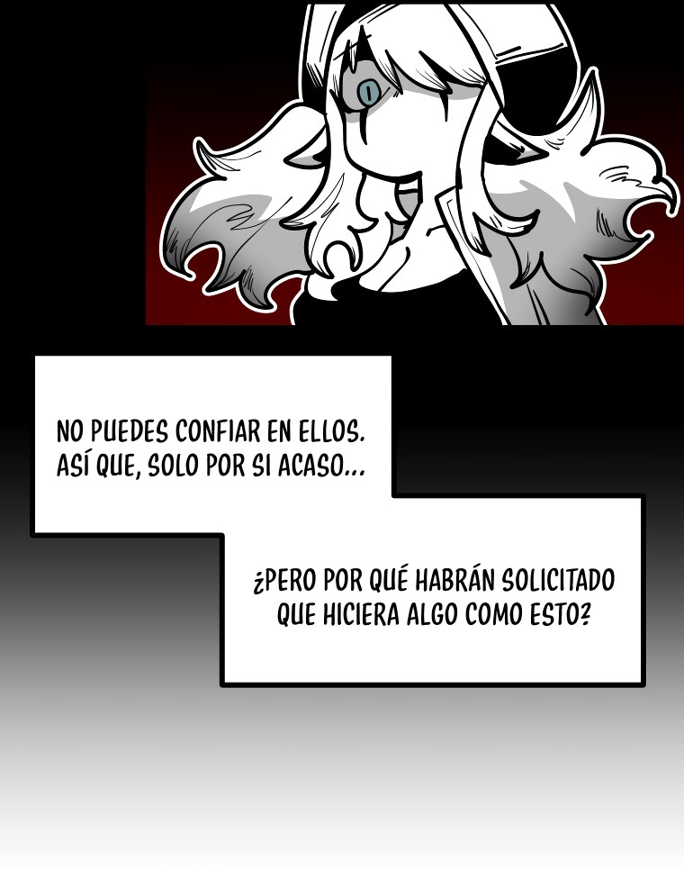 Corporación santa Capitulo 46 página 82
