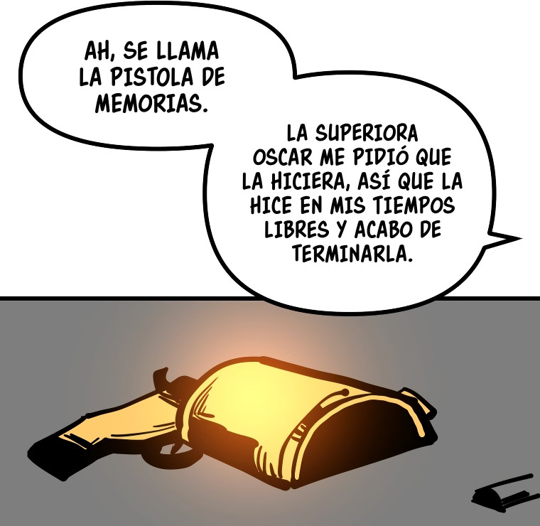 Corporación santa Capitulo 46 página 89