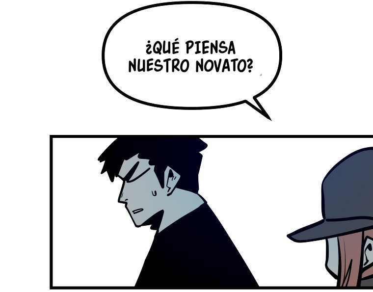 Corporación santa Capitulo 46 página 94