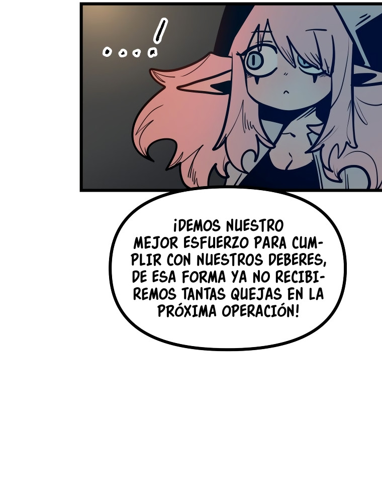 Corporación santa Capitulo 46 página 97