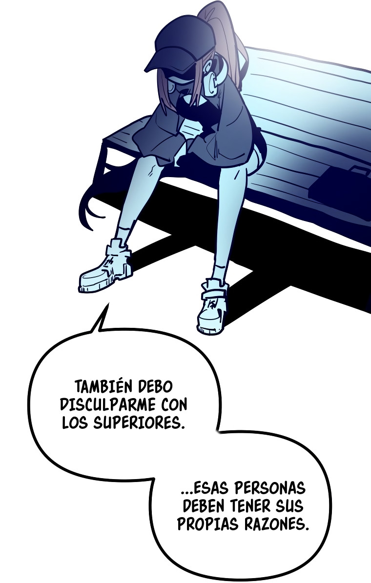 Corporación santa Capitulo 46 página 99