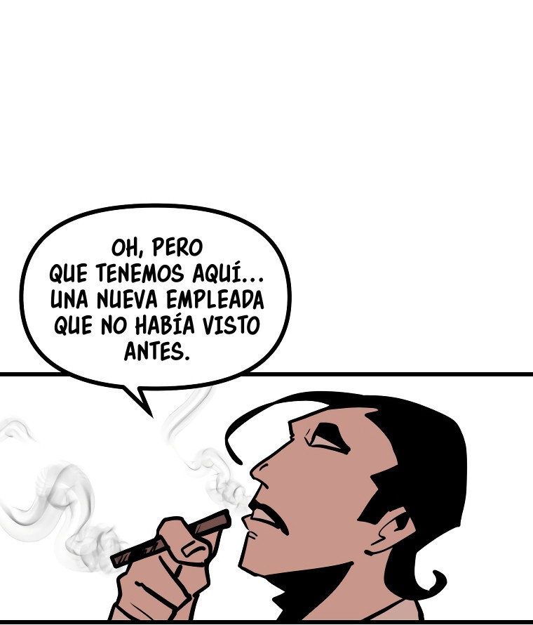 Corporación santa Capitulo 47 página 106