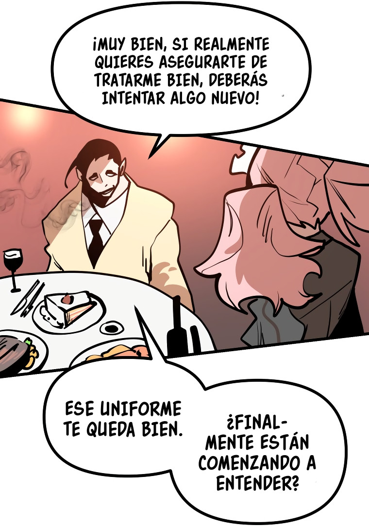 Corporación santa Capitulo 47 página 108