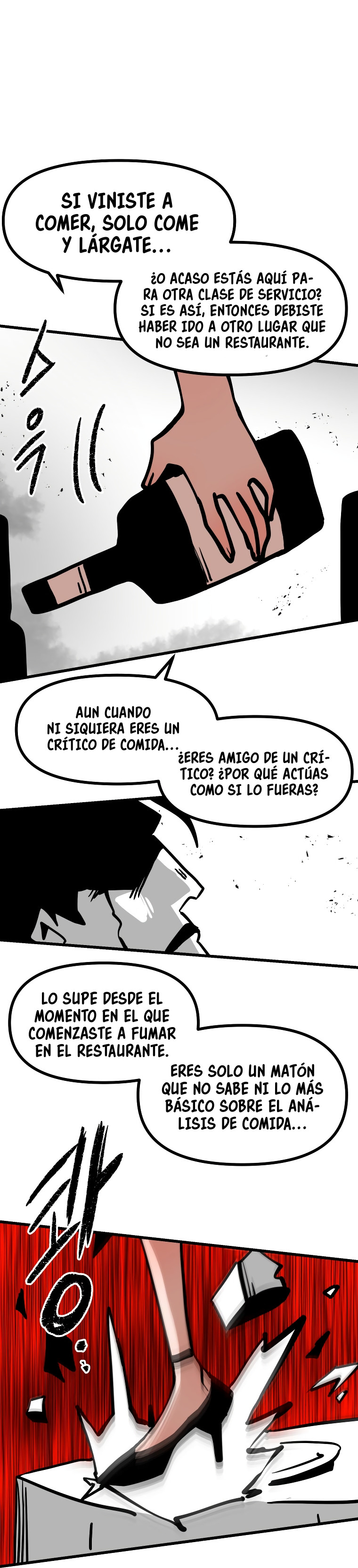 Corporación santa Capitulo 47 página 123