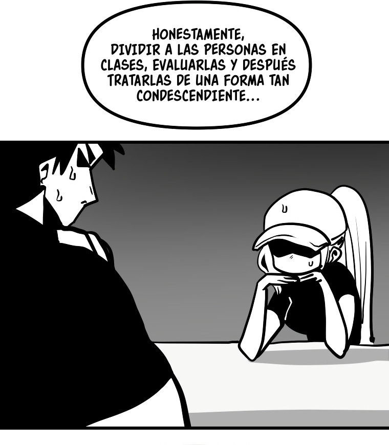 Corporación santa Capitulo 47 página 128