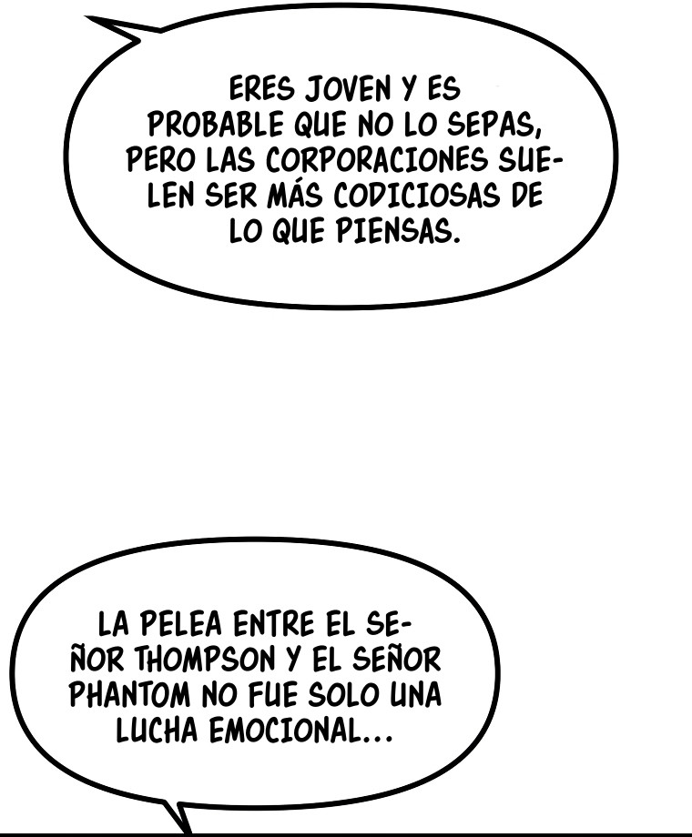 Corporación santa Capitulo 47 página 13