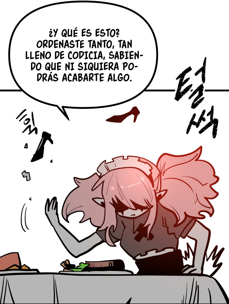 Corporación santa Capitulo 47 página 130