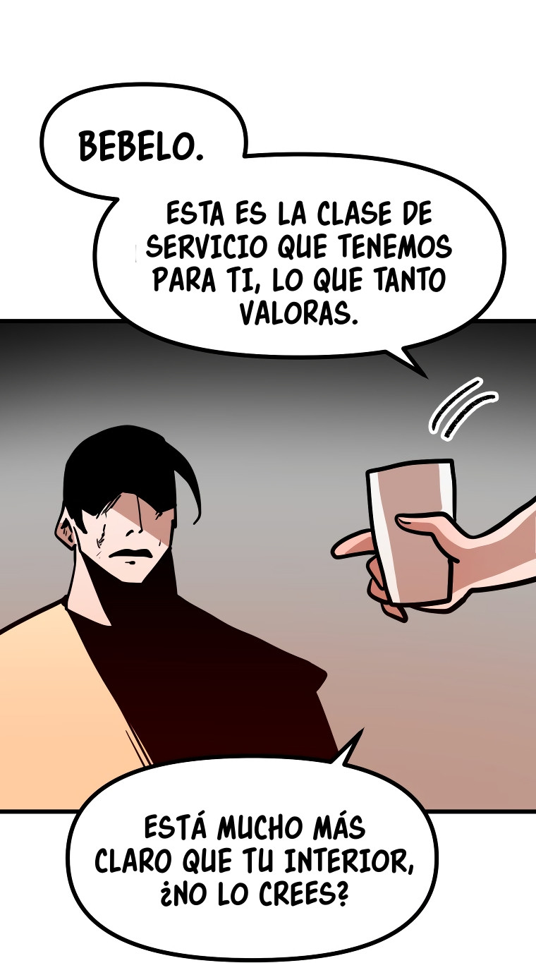 Corporación santa Capitulo 47 página 137