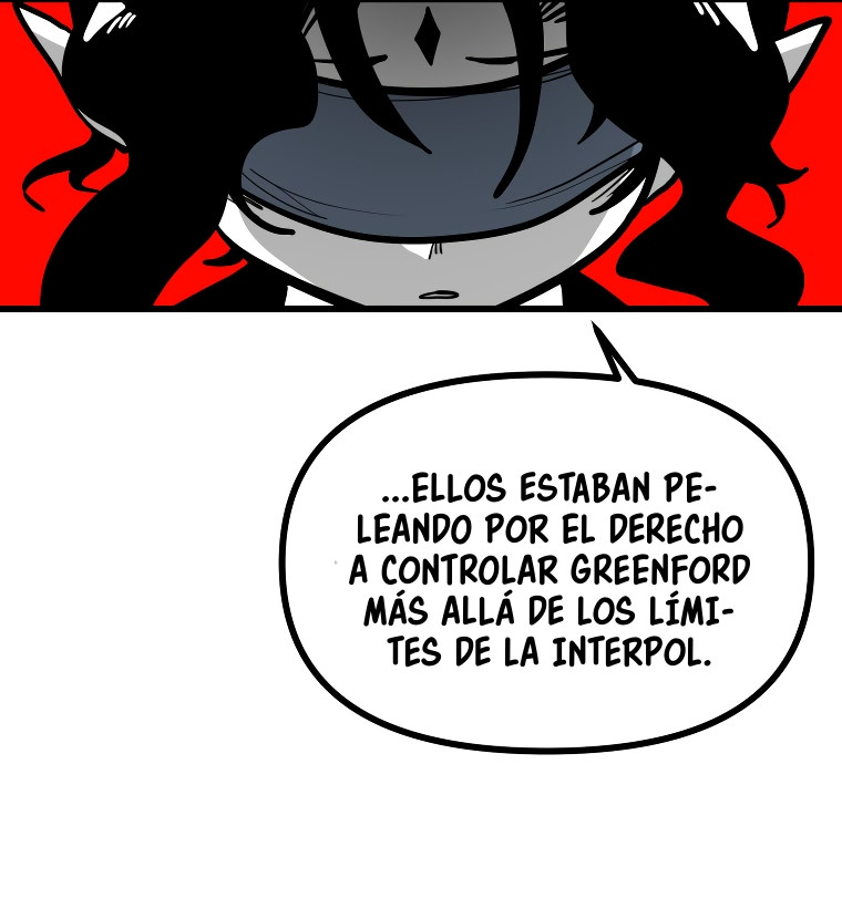 Corporación santa Capitulo 47 página 14