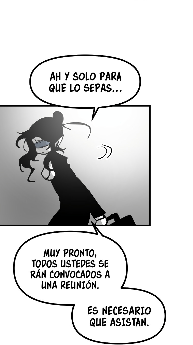 Corporación santa Capitulo 47 página 20
