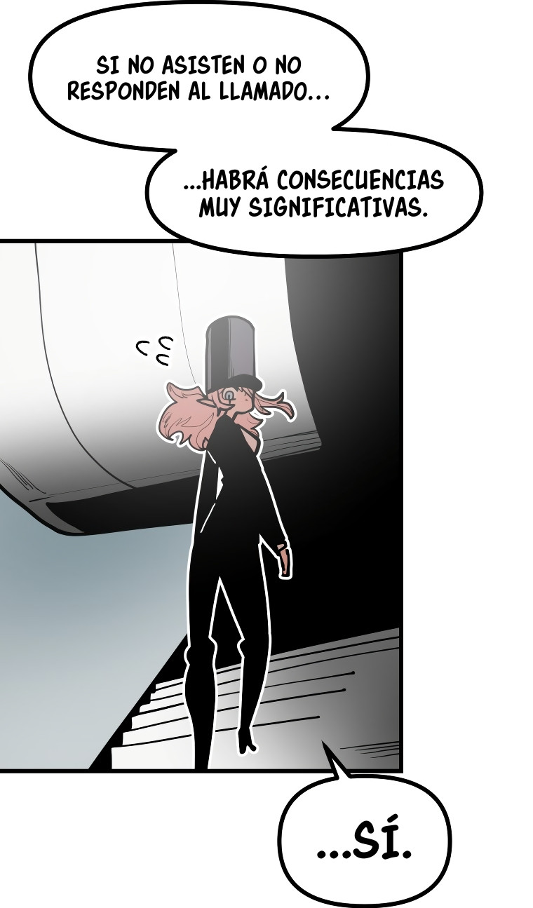 Corporación santa Capitulo 47 página 22