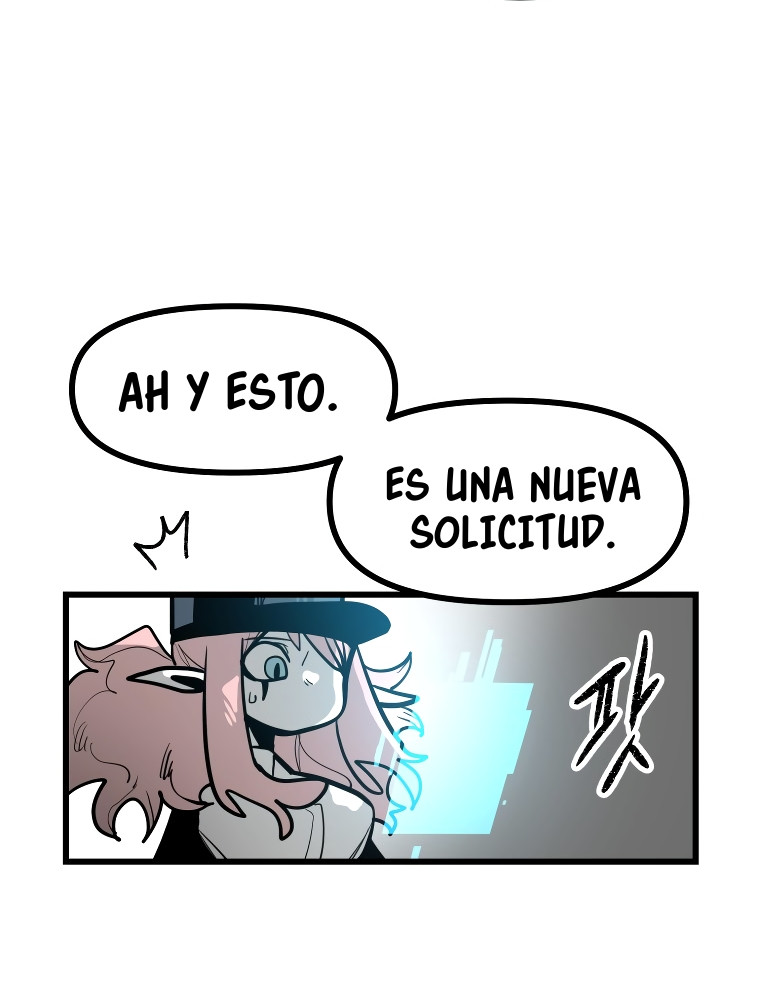 Corporación santa Capitulo 47 página 23