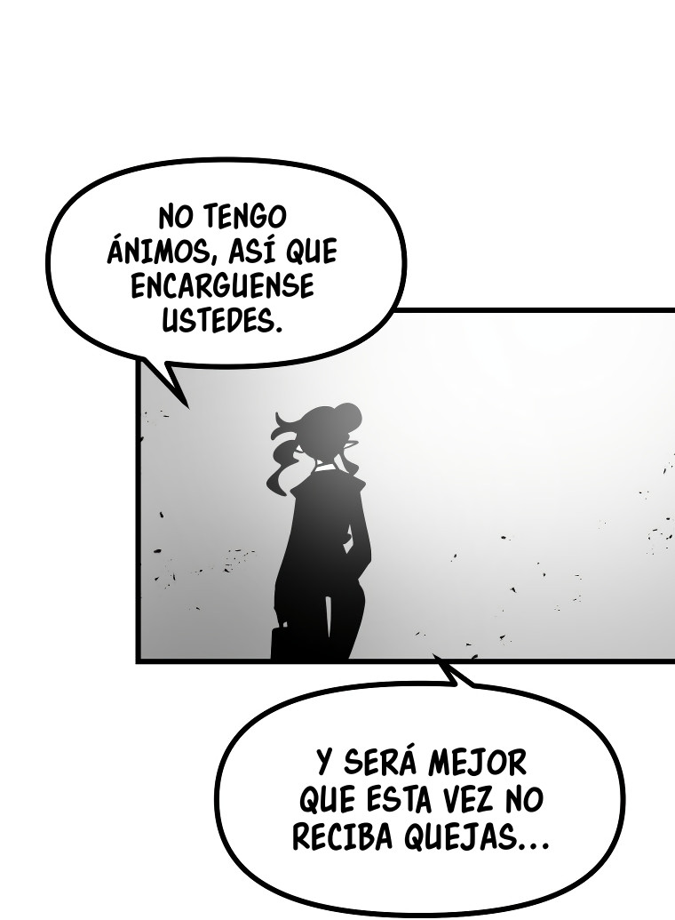 Corporación santa Capitulo 47 página 24