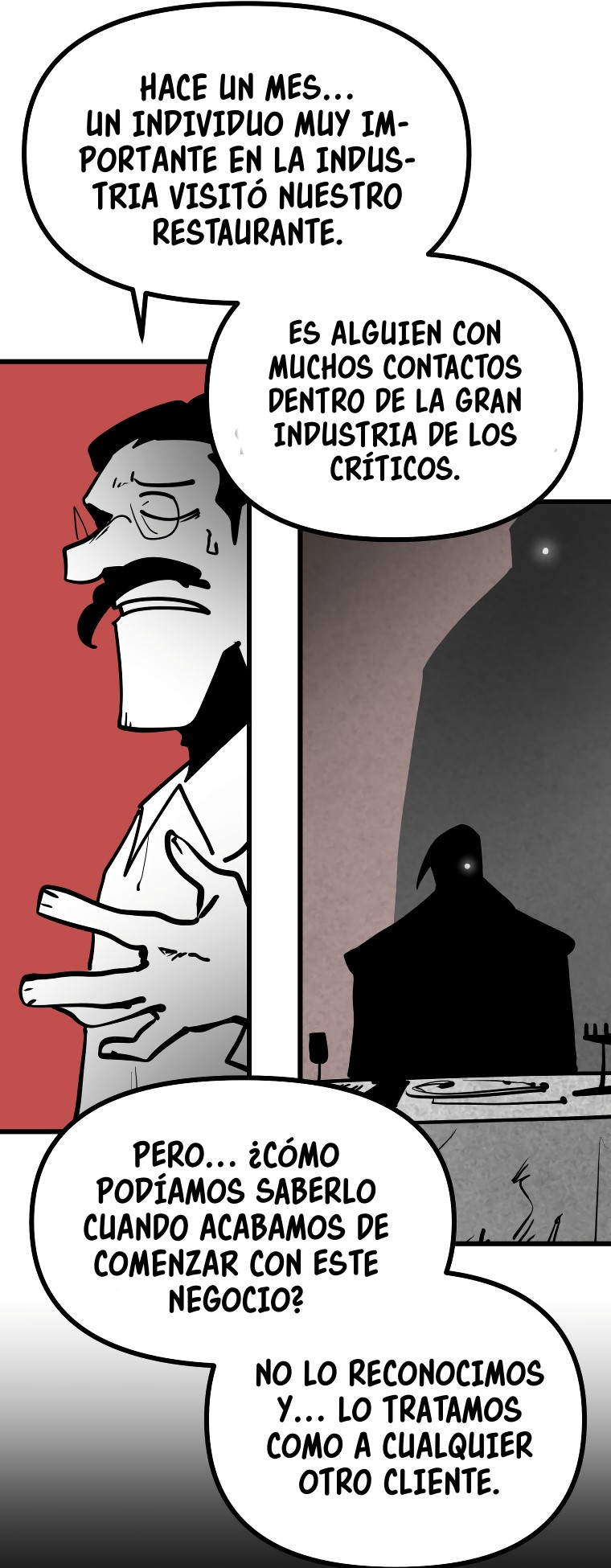Corporación santa Capitulo 47 página 48