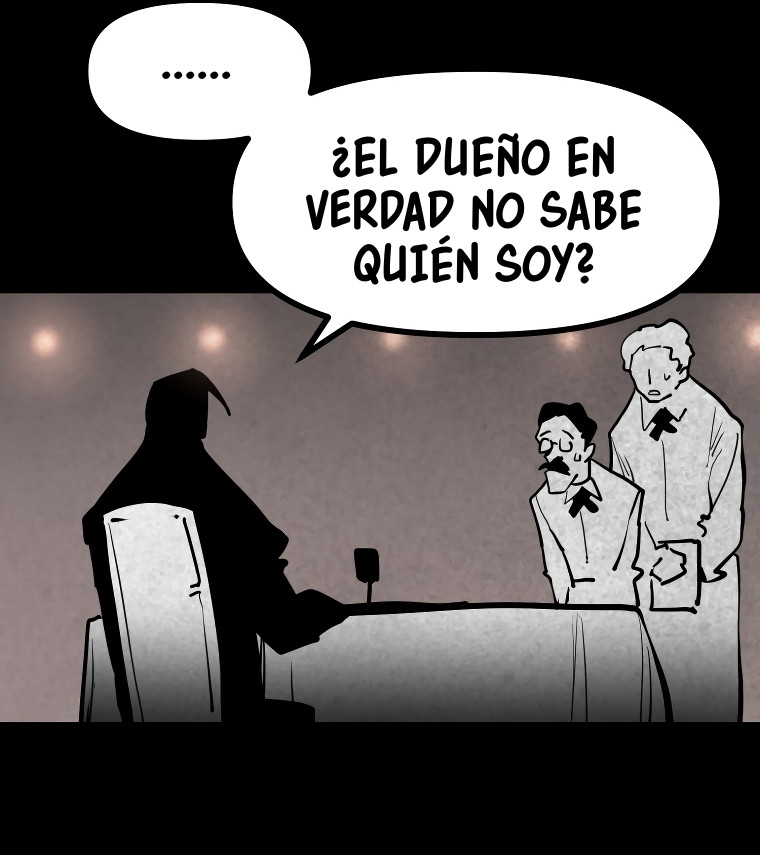 Corporación santa Capitulo 47 página 50