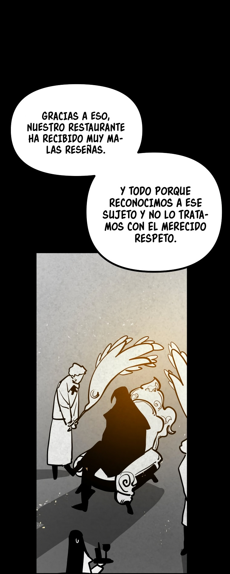 Corporación santa Capitulo 47 página 54