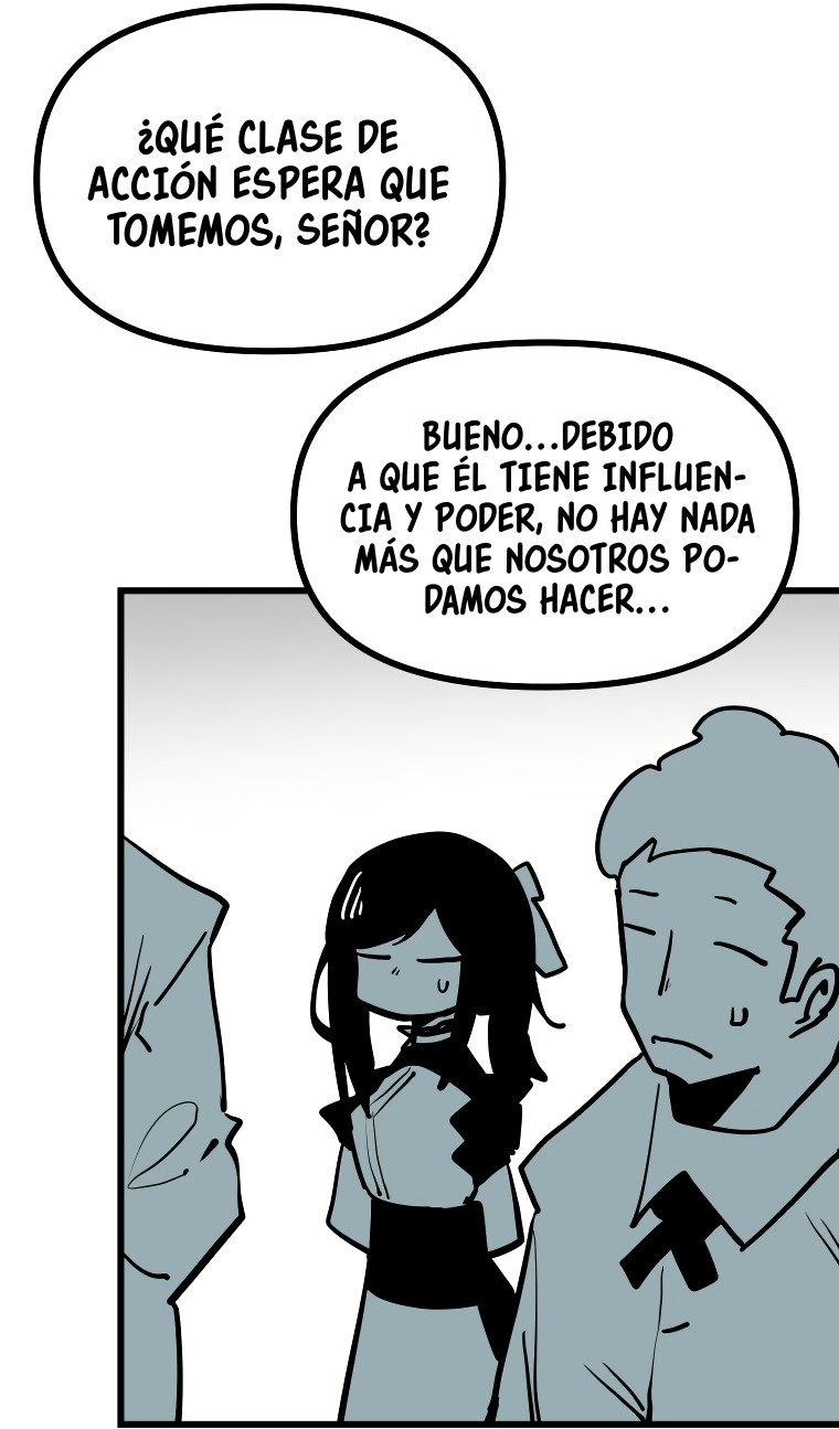 Corporación santa Capitulo 47 página 64