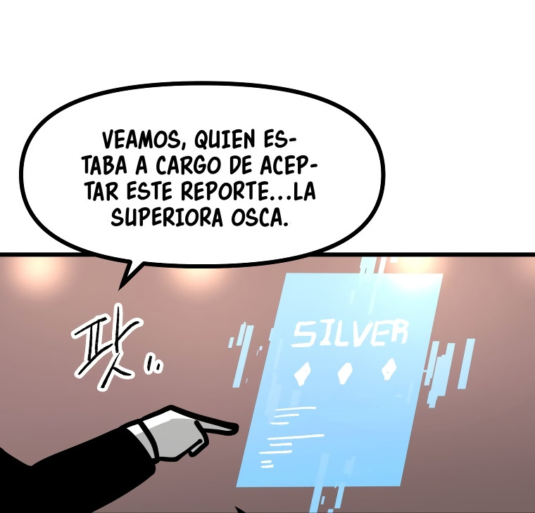 Corporación santa Capitulo 47 página 68
