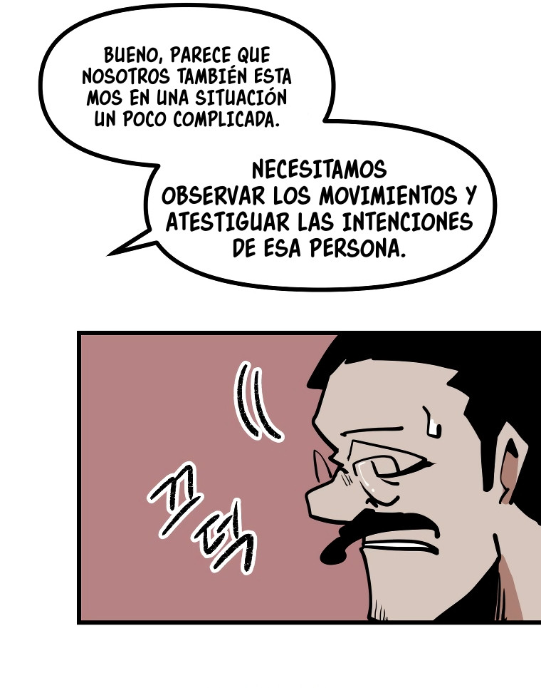 Corporación santa Capitulo 47 página 70