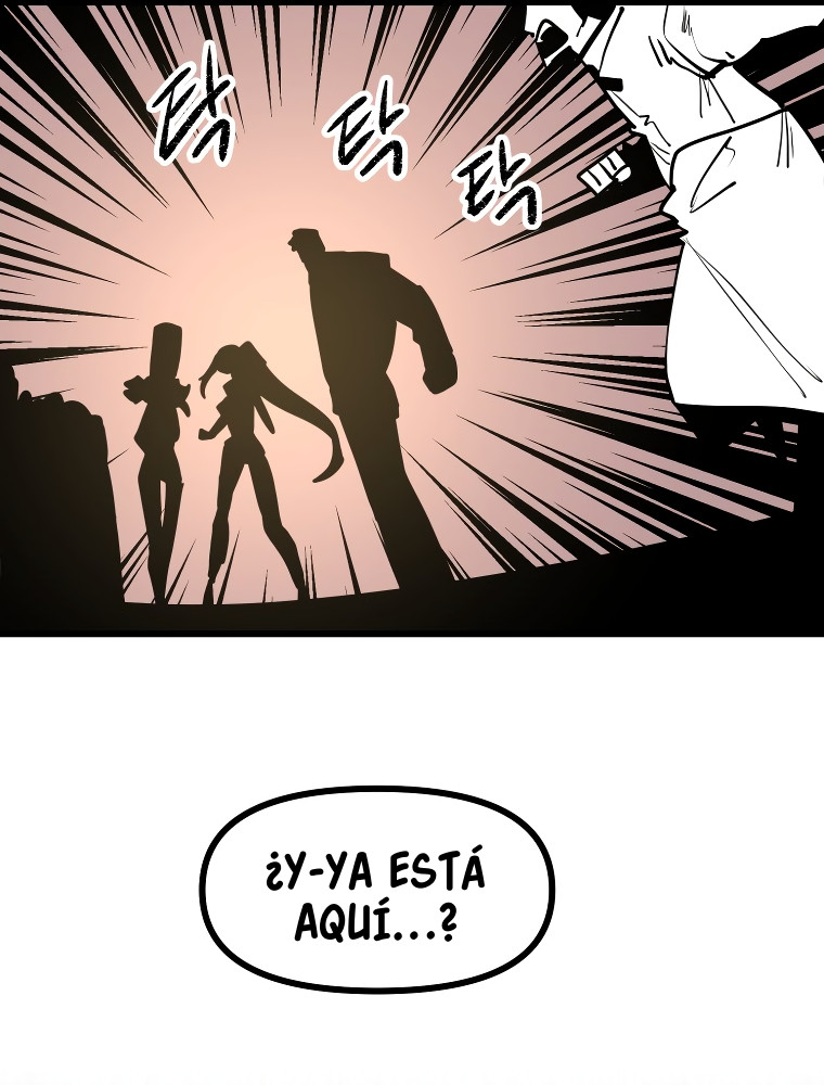 Corporación santa Capitulo 47 página 73