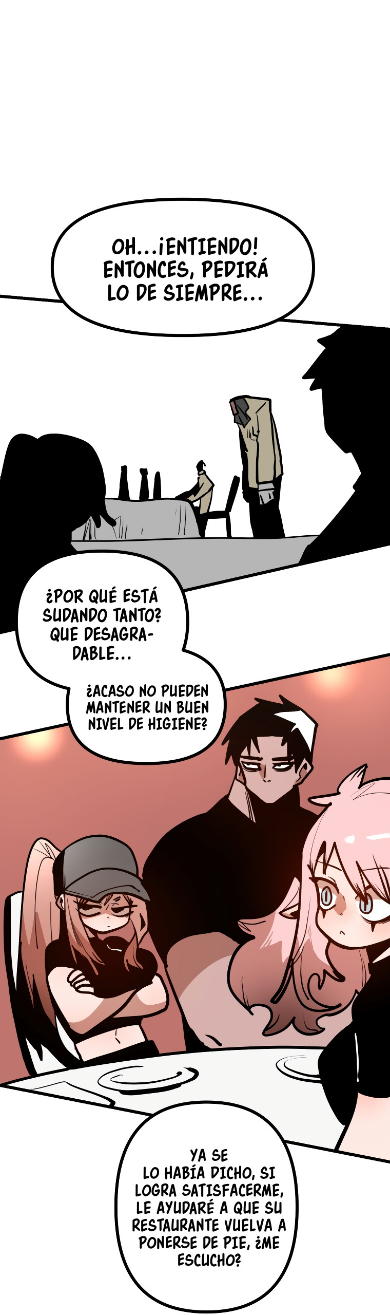 Corporación santa Capitulo 47 página 80