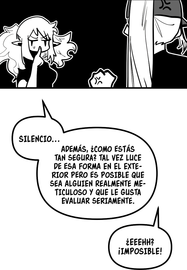 Corporación santa Capitulo 47 página 82