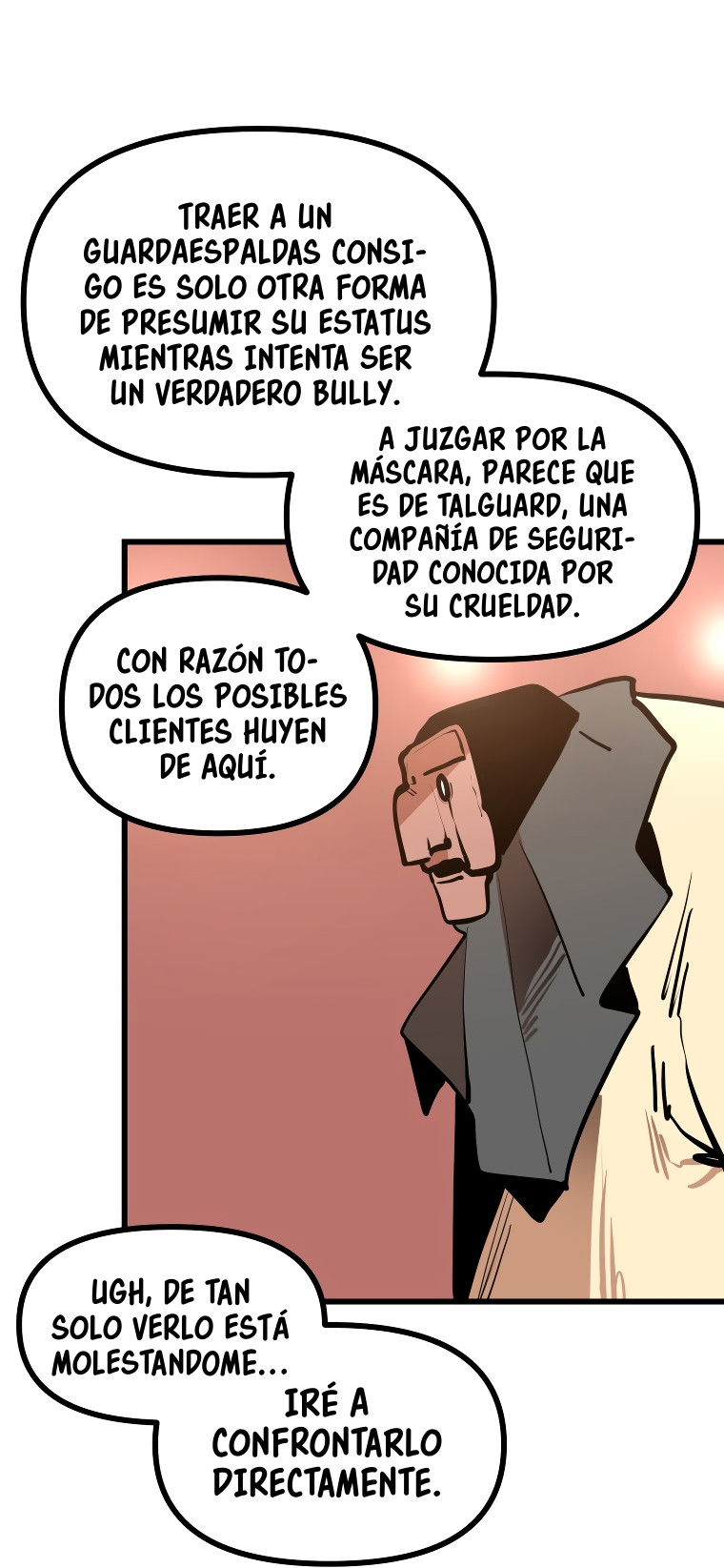 Corporación santa Capitulo 47 página 83