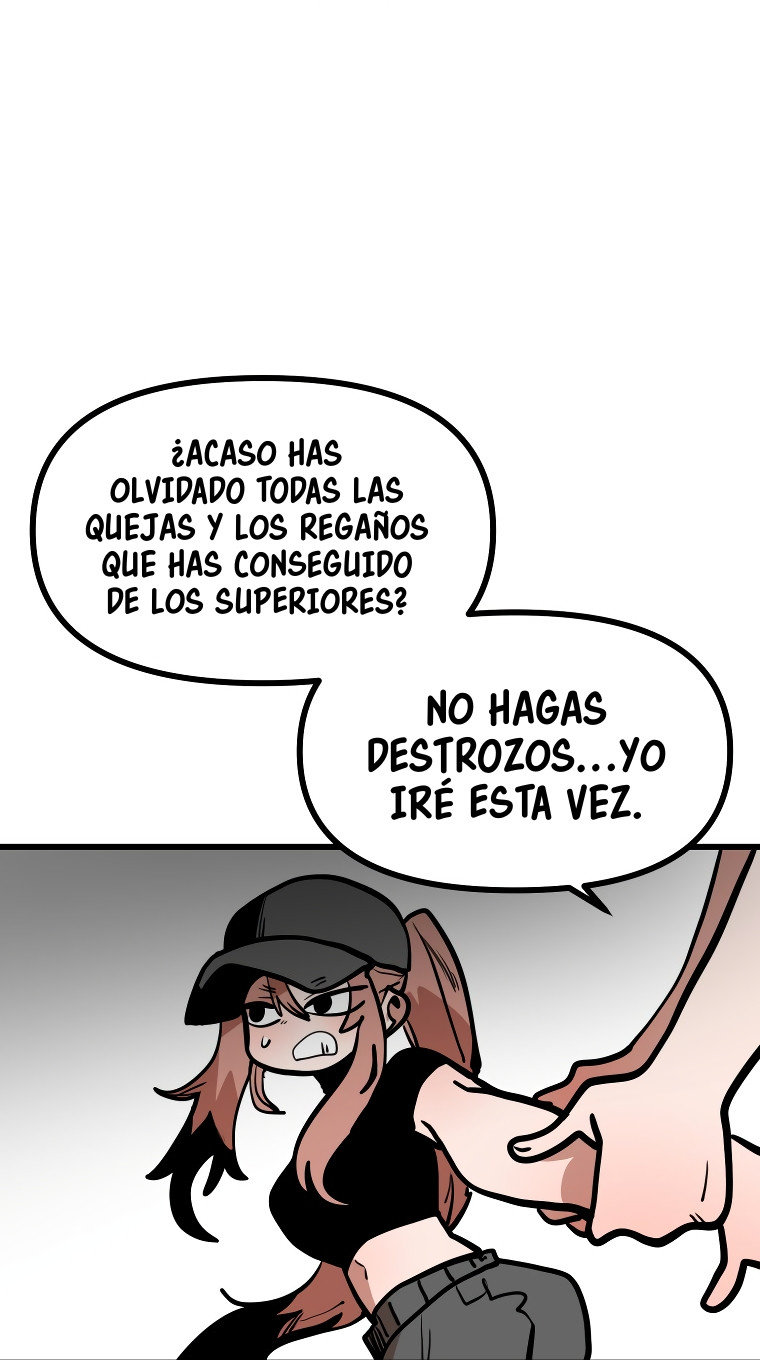 Corporación santa Capitulo 47 página 86