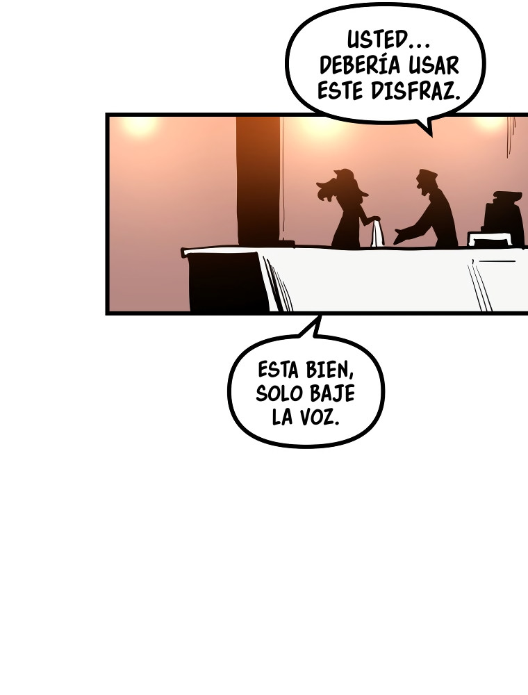 Corporación santa Capitulo 47 página 88