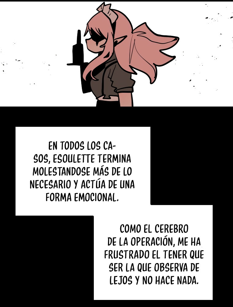 Corporación santa Capitulo 47 página 91