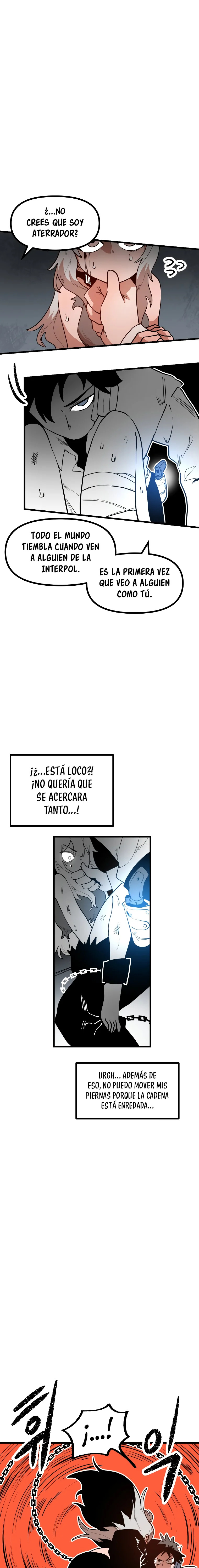 Corporación santa Capitulo 5 página 14