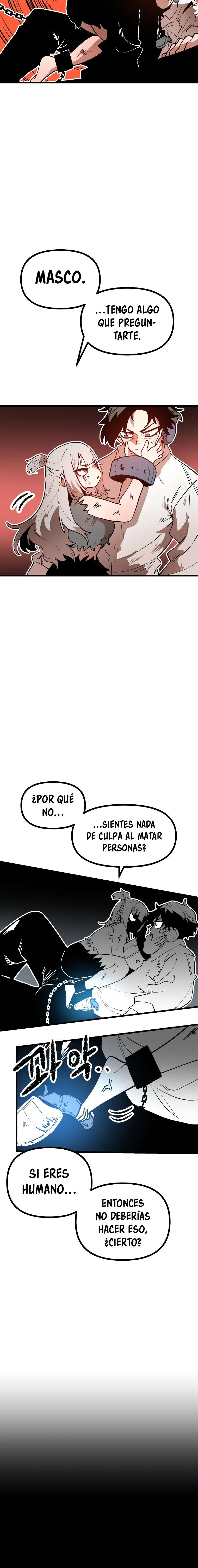 Corporación santa Capitulo 5 página 15