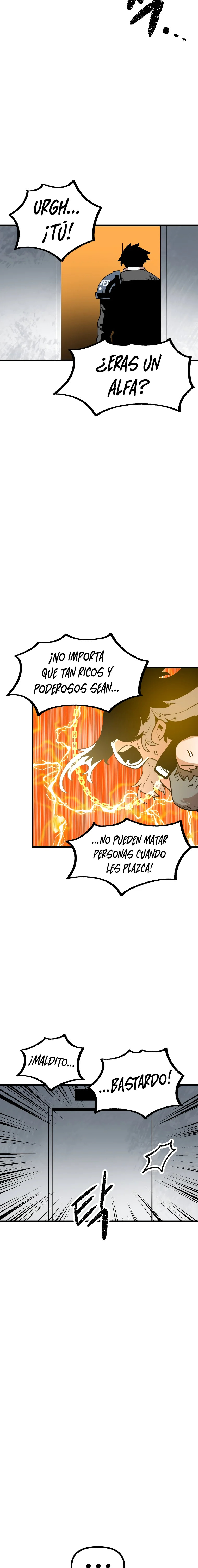 Corporación santa Capitulo 5 página 19