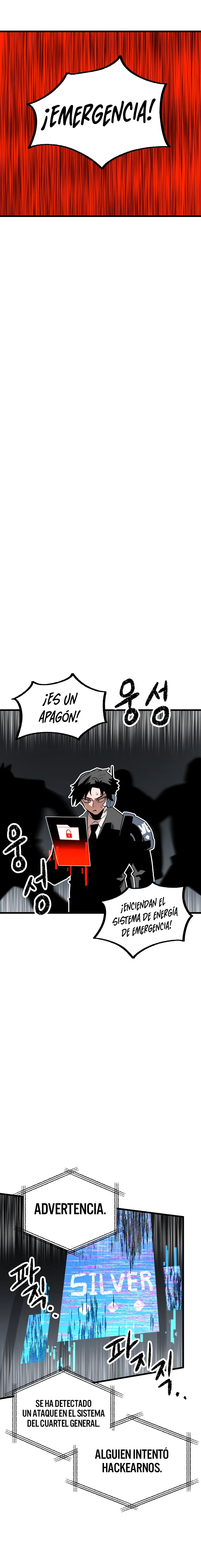 Corporación santa Capitulo 5 página 29