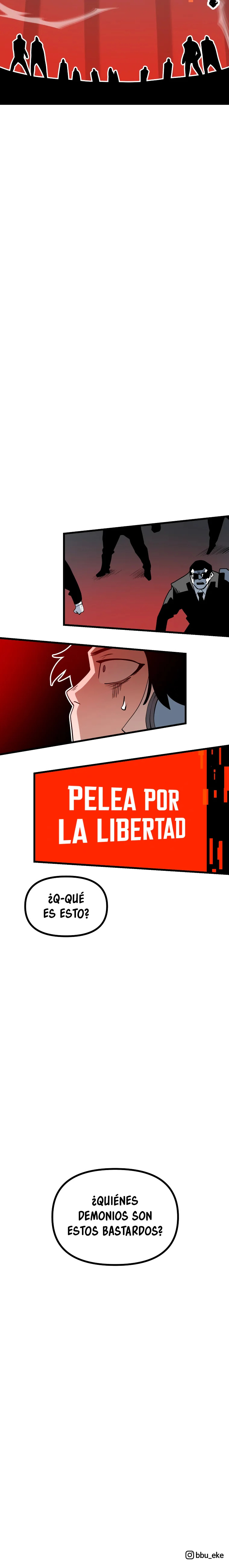 Corporación santa Capitulo 5 página 31