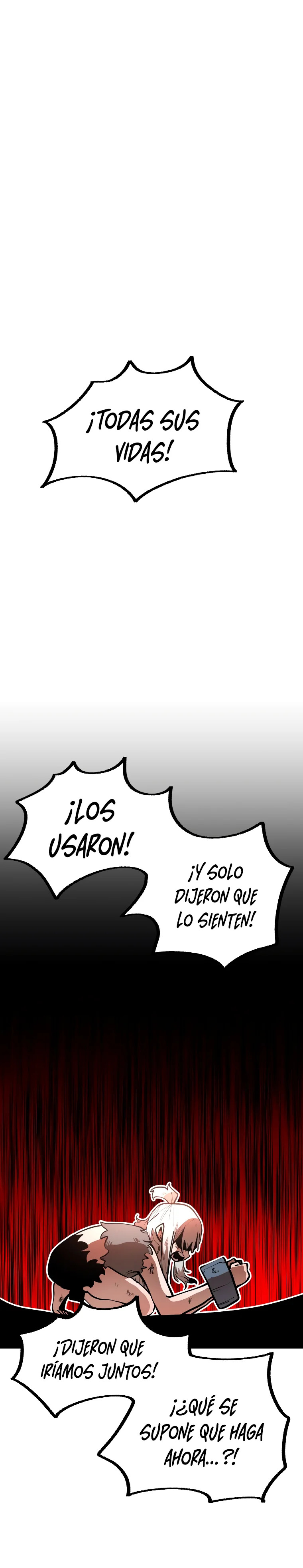 Corporación santa Capitulo 6 página 12