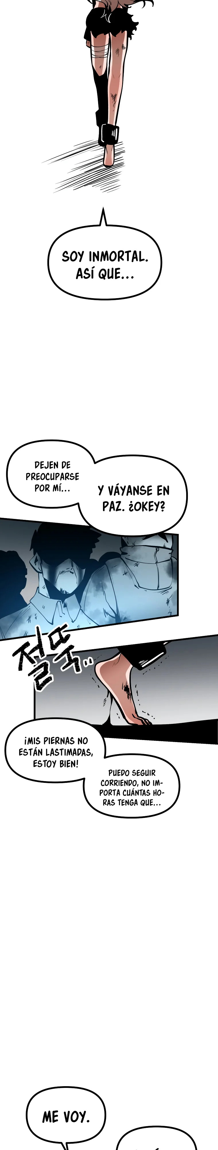 Corporación santa Capitulo 6 página 16