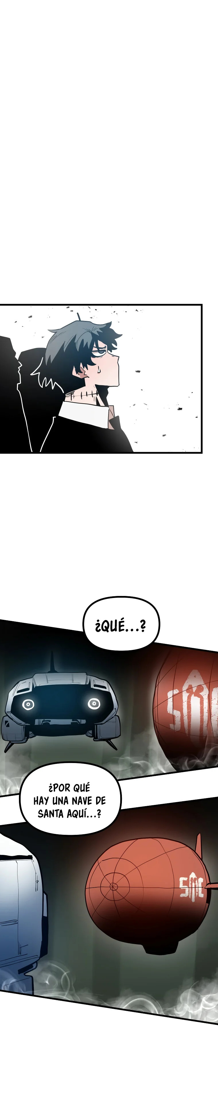 Corporación santa Capitulo 6 página 28