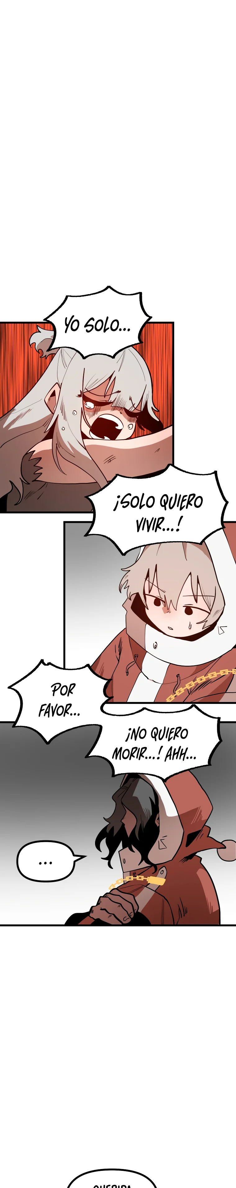 Corporación santa Capitulo 6 página 35
