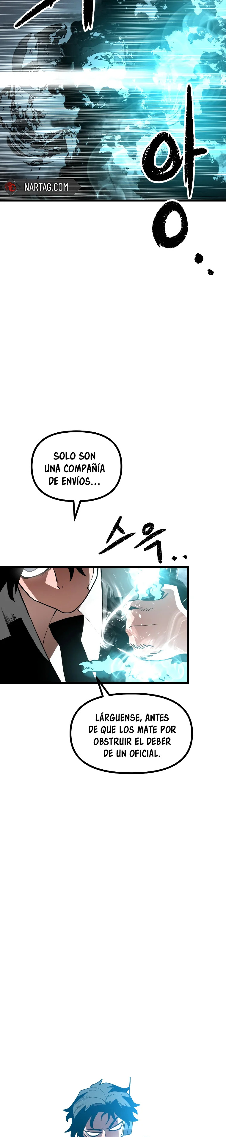 Corporación santa Capitulo 6 página 37