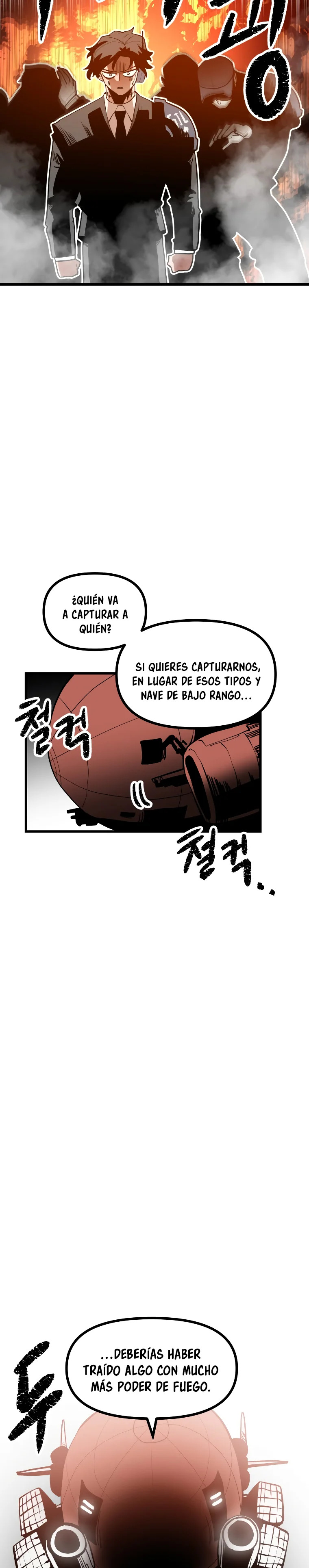 Corporación santa Capitulo 6 página 49