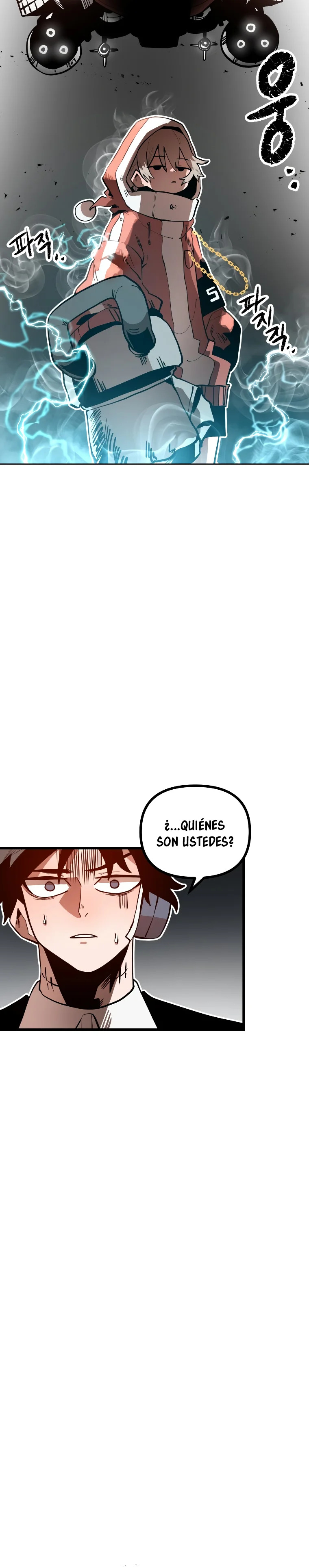 Corporación santa Capitulo 6 página 50