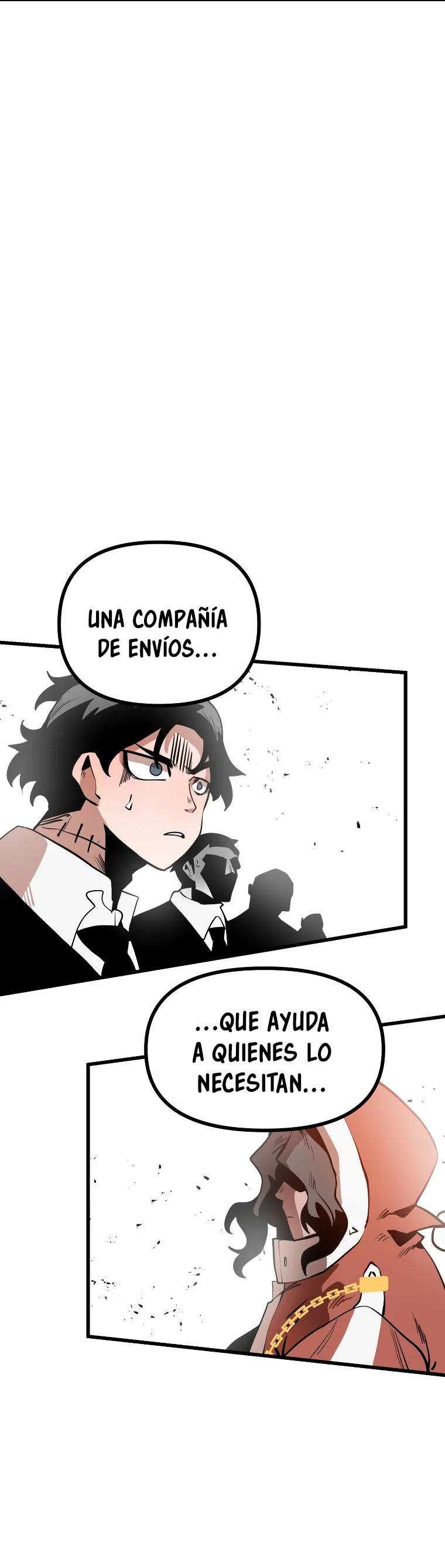 Corporación santa Capitulo 6 página 52
